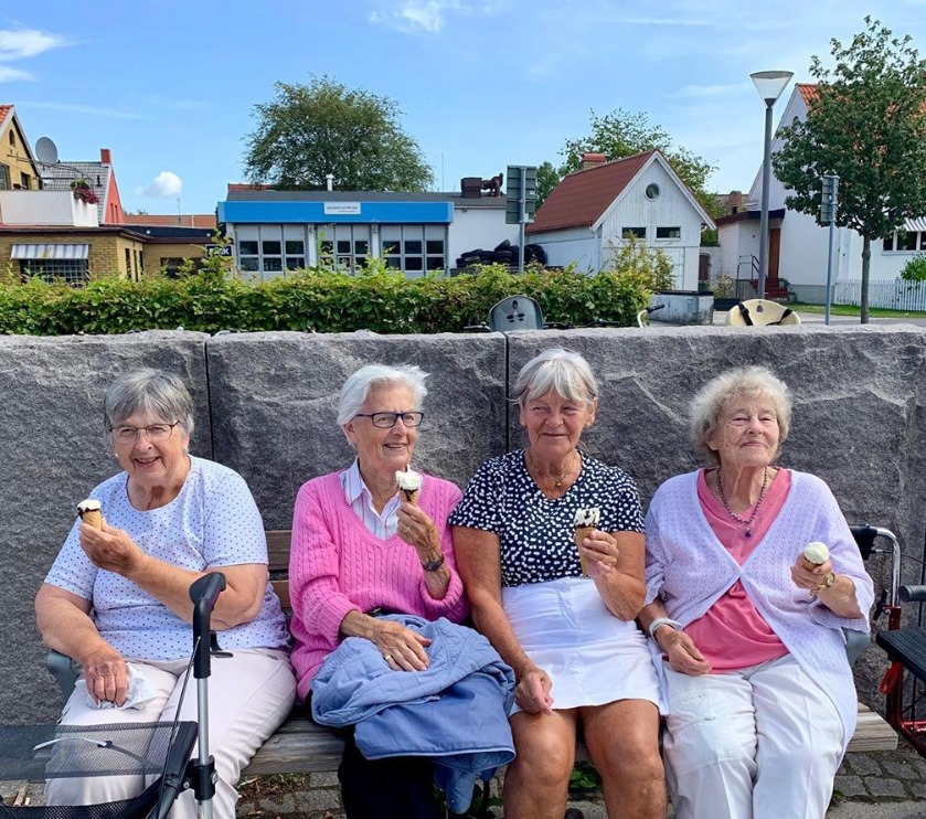 Omtankens hus dagverksamhet