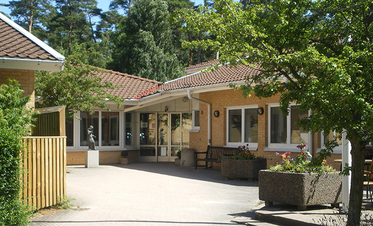 Bäckagården