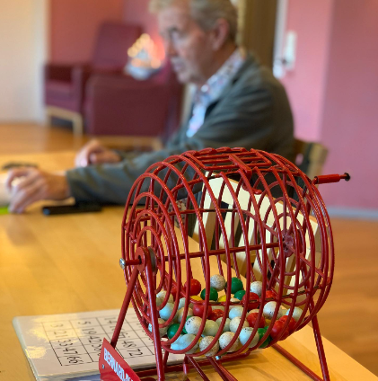 Gläntans dagverksamhet