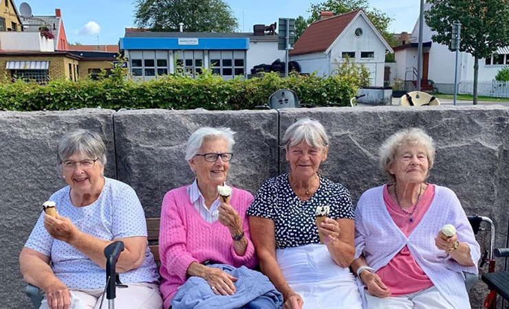 Postiljonen dagverksamhet