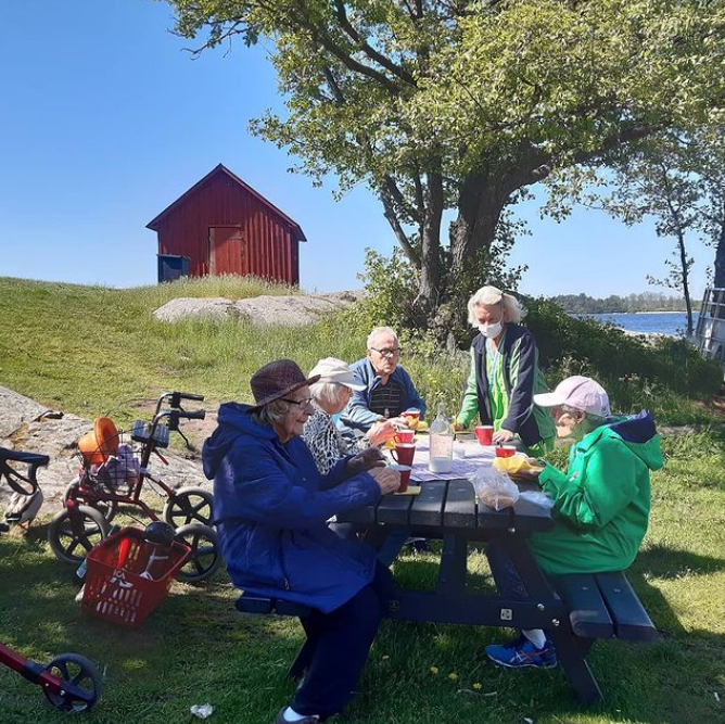 Månstorps Ängar Dagverksamhet